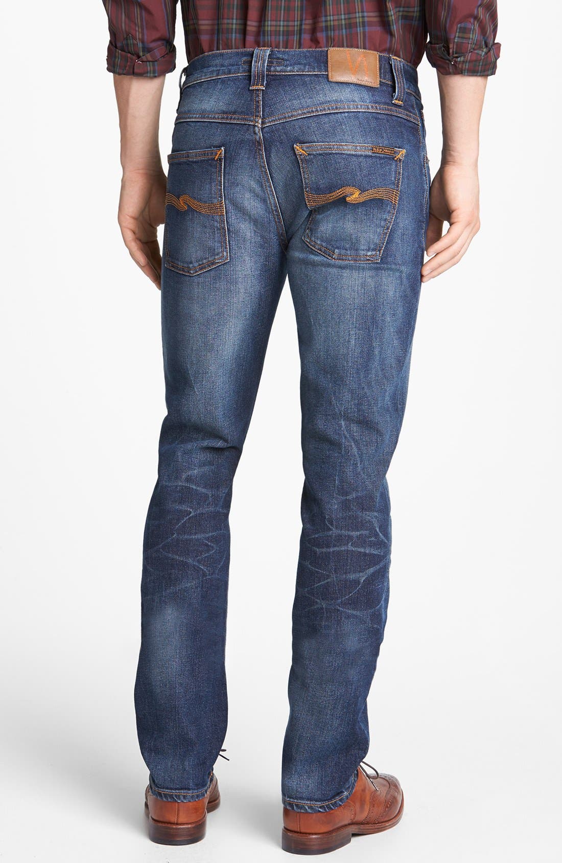 nudie jeans nordstrom