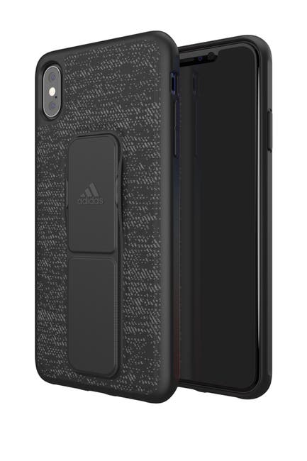 Adidas Black Grip Iphone Xs Max Case Nordstrom Rack