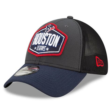 Paper Planes x Houston Texans Team Color 59Fifty Fitted Hat