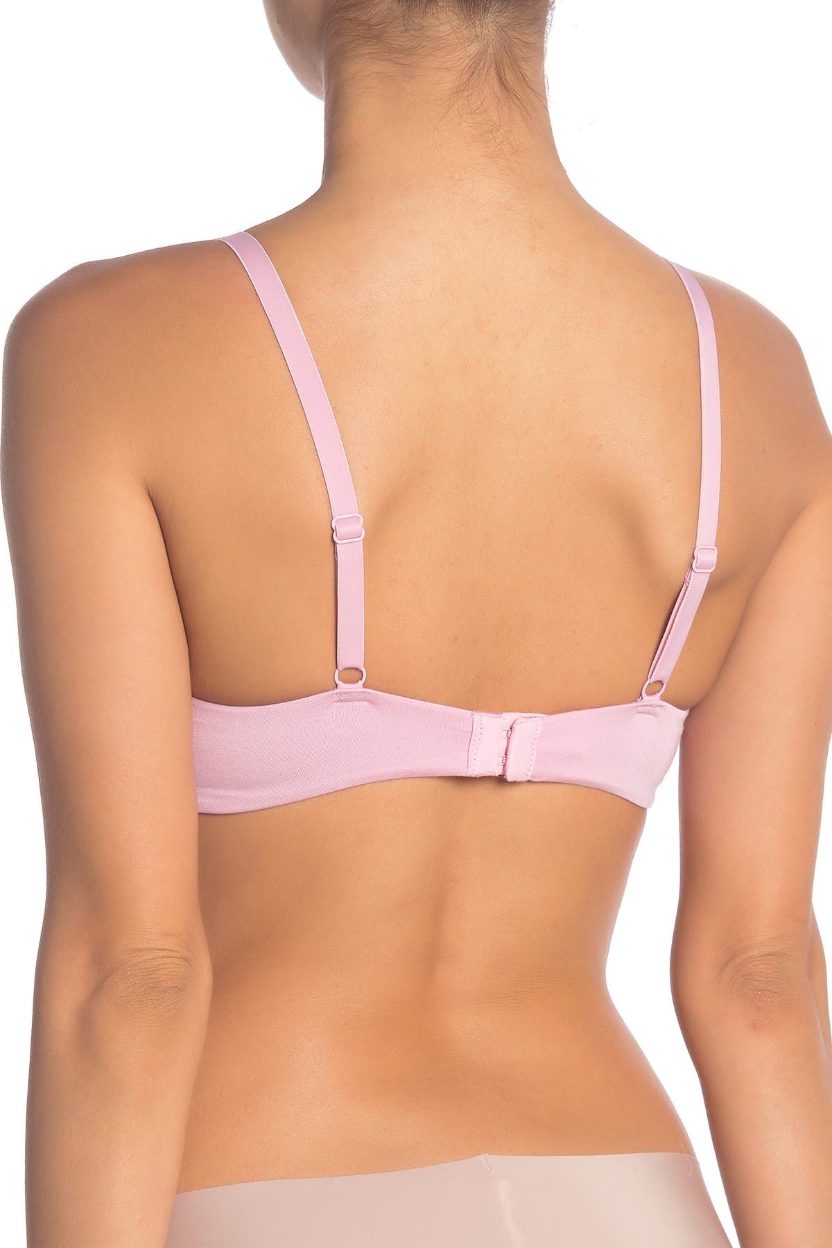 French Connection Wire Free Bra Nordstrom Rack