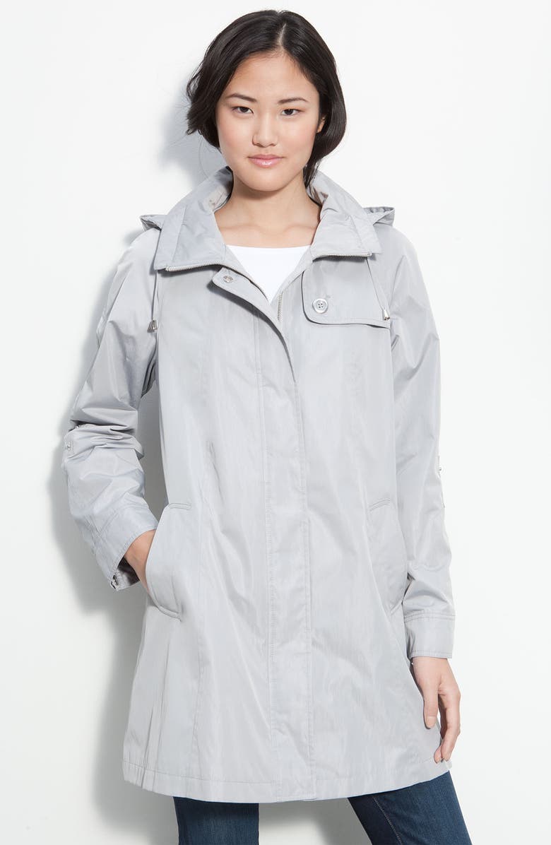 Weatherproof® A-Line Coat | Nordstrom