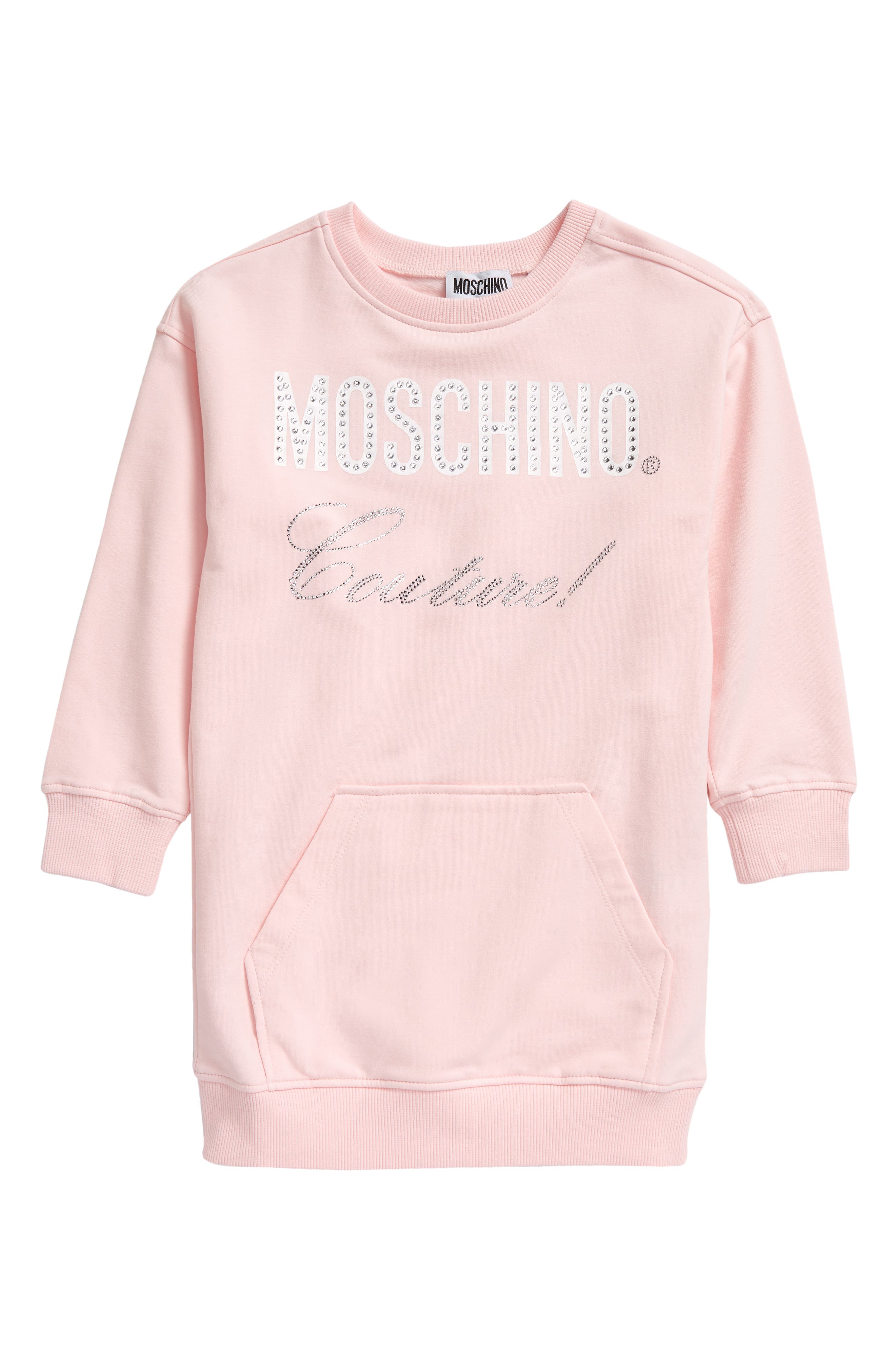 moschino sale kids