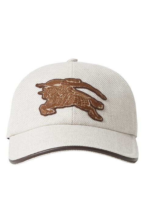 Men's Burberry Hats | Nordstrom