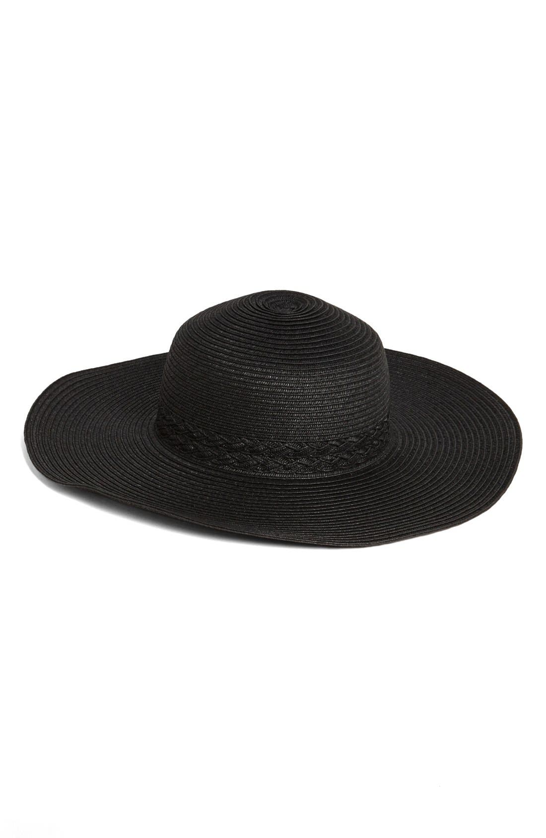 Nordstrom Wide Brim Hat Nordstrom