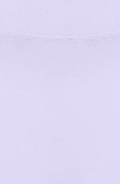 Cuup The Modal Thong In Lilac