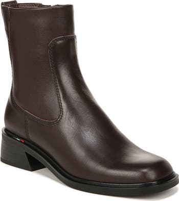 Franco Sarto Gracelyn Zip Boot Women Nordstrom