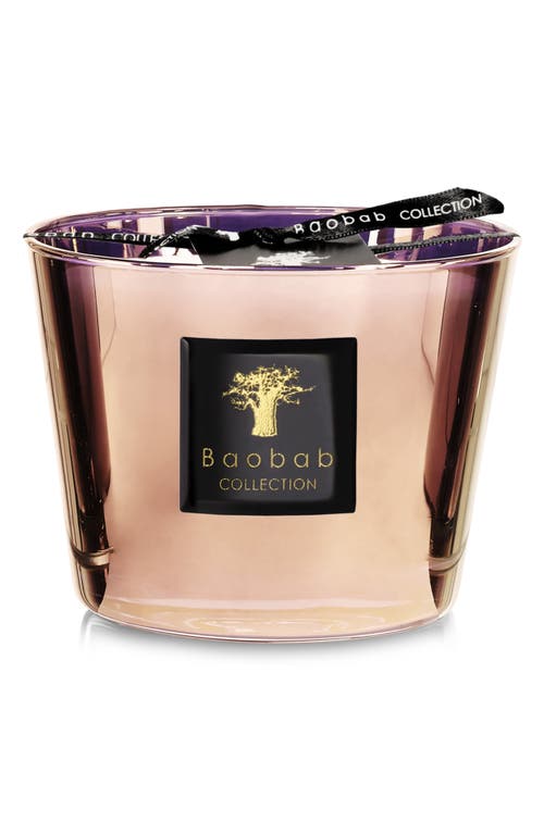 Baobab Collection Les Exclusives Cyprium Max Candle in Cyprium- at Nordstrom