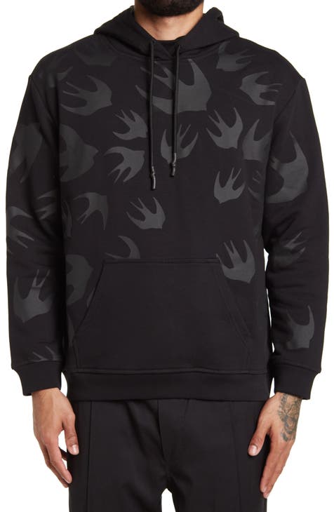 Mcq on sale hoodie women's