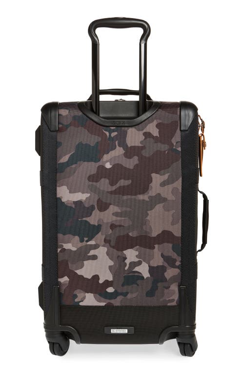 TUMI TUMI LYNDON SHORT TRIP 26-INCH EXPANDABLE PACKING CASE