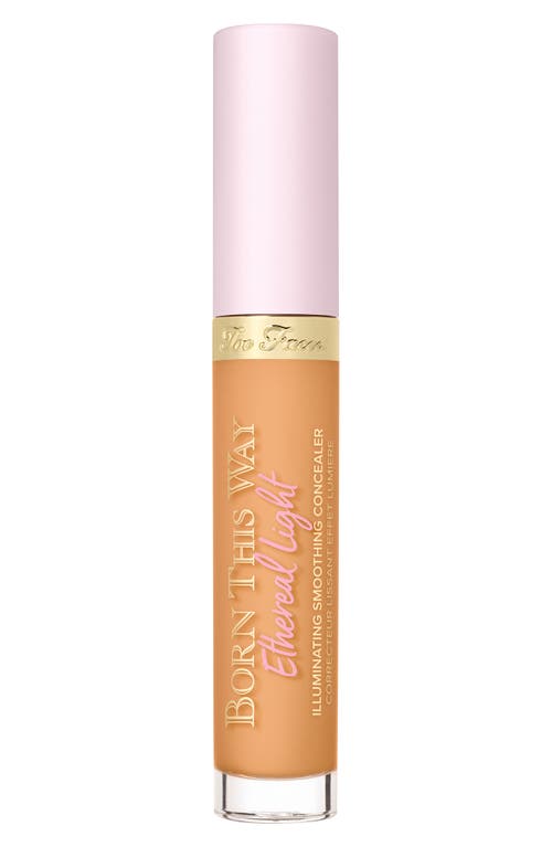 Born This Way Ethereal Light Concealer in Gingersnap