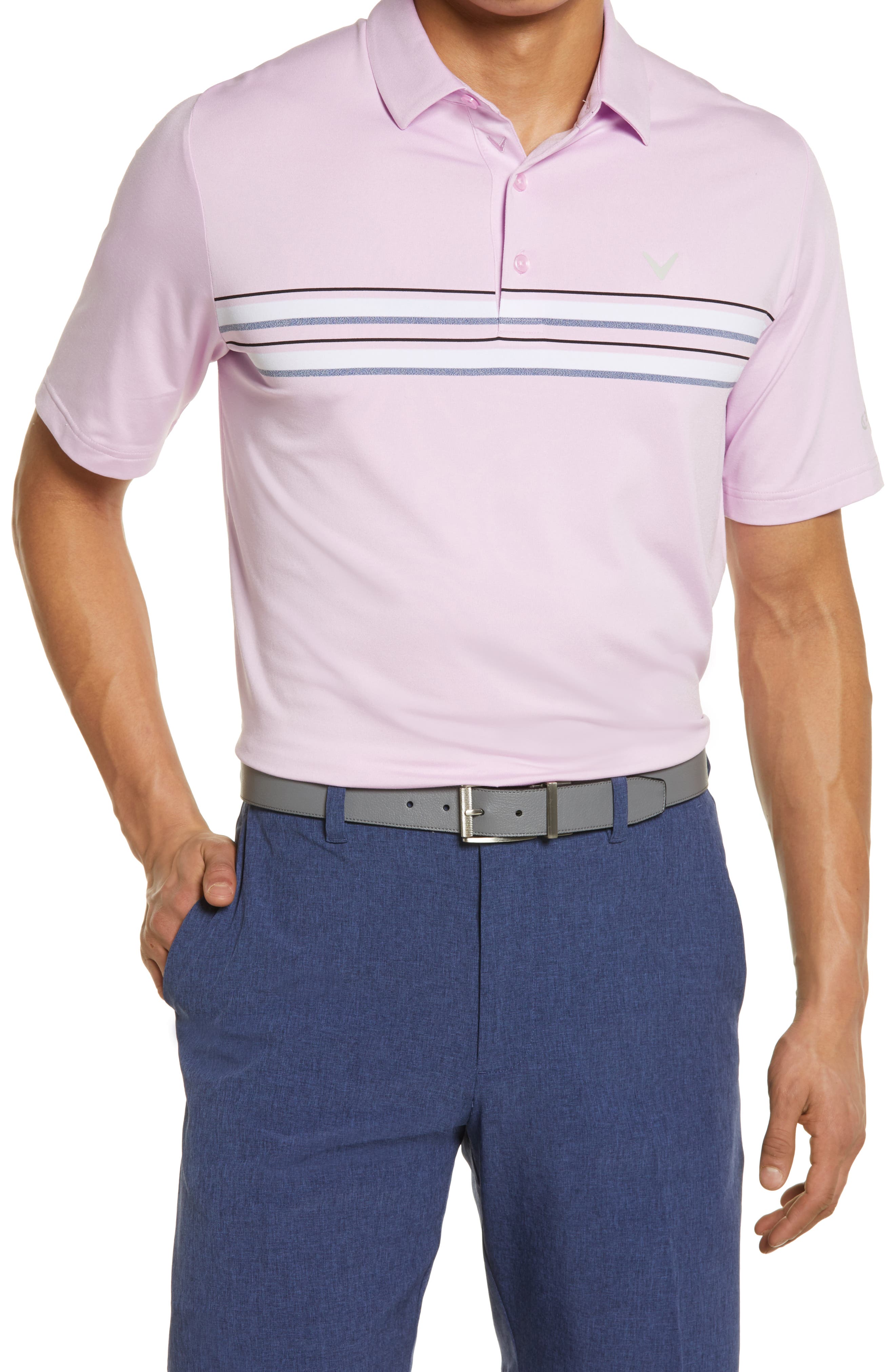 callaway golf shirts