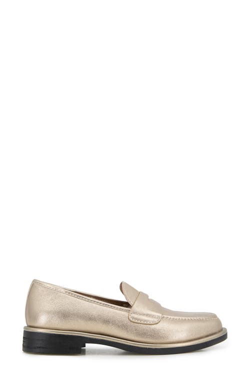 GENTLE SOULS BY KENNETH COLE GENTLE SOULS CYBIL LOAFER 