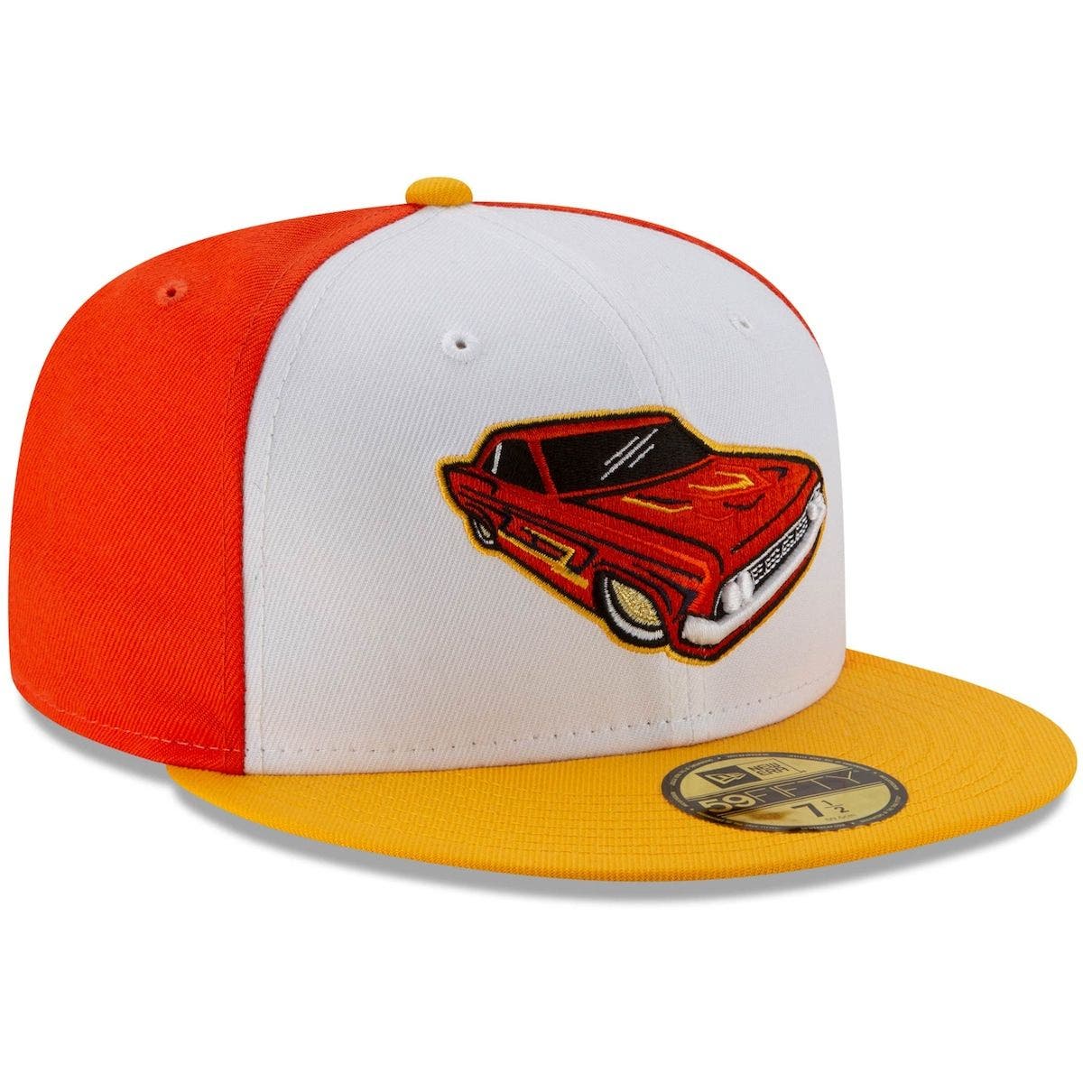 fresno lowriders hat