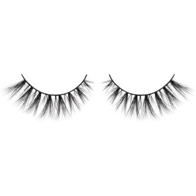 Lilly Lashes Cannes 3D Mink False Lashes - No Color