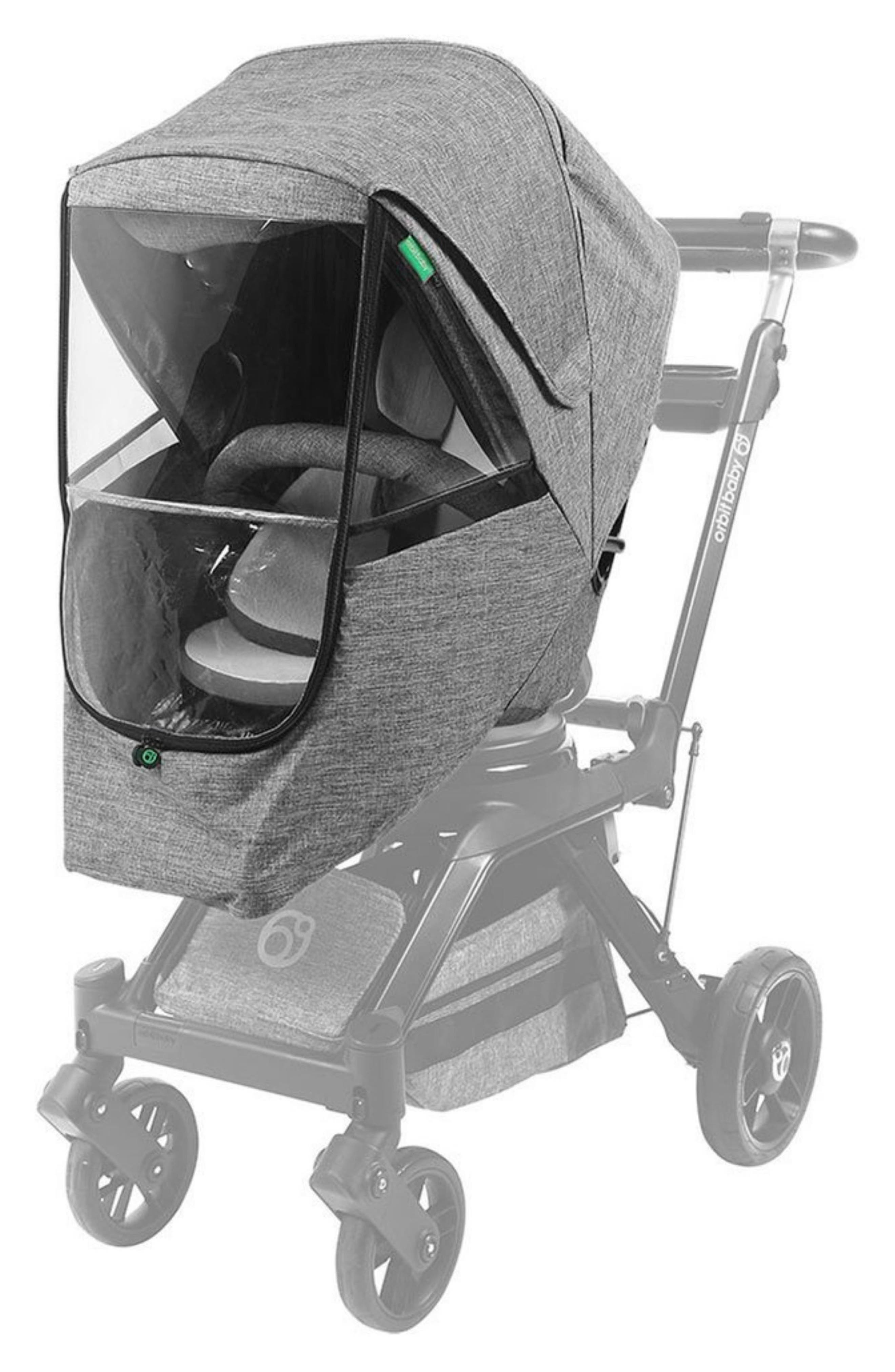 orbit g3 stroller accessories