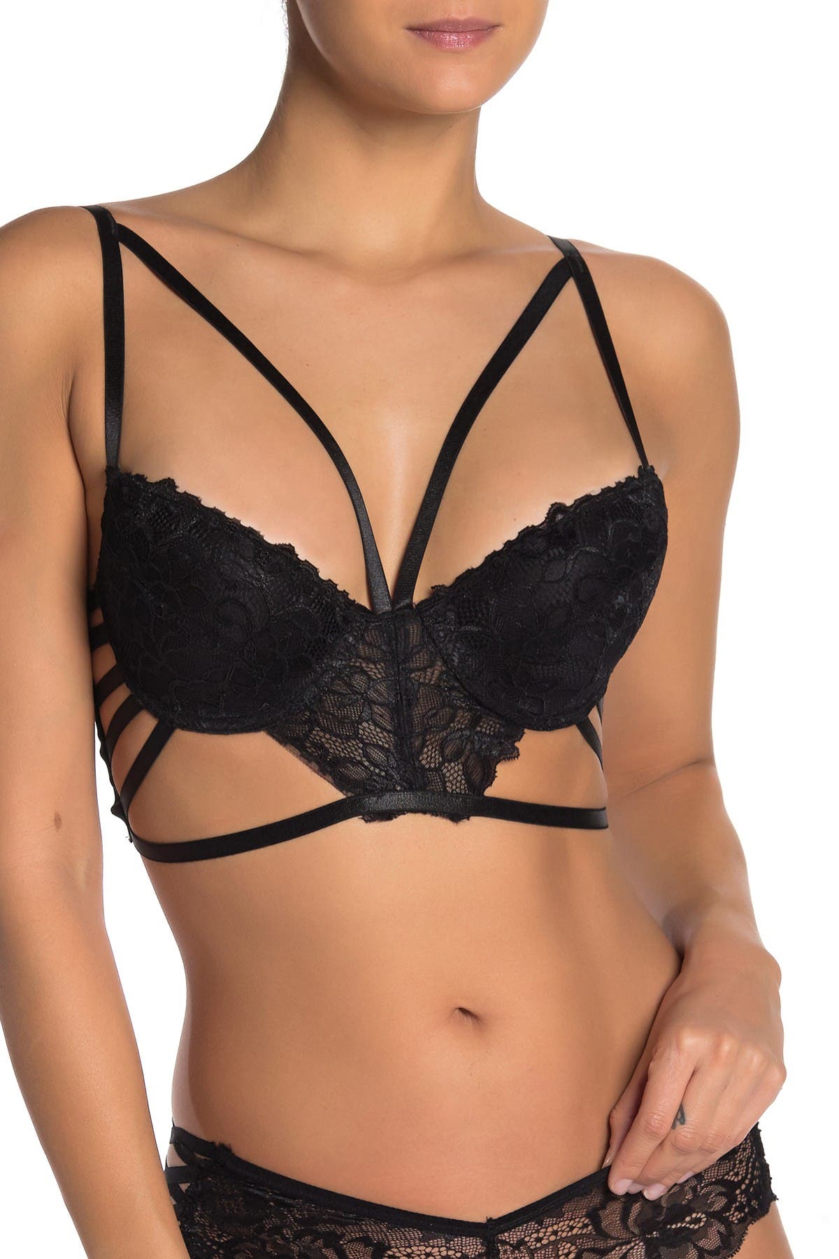 felina bralette