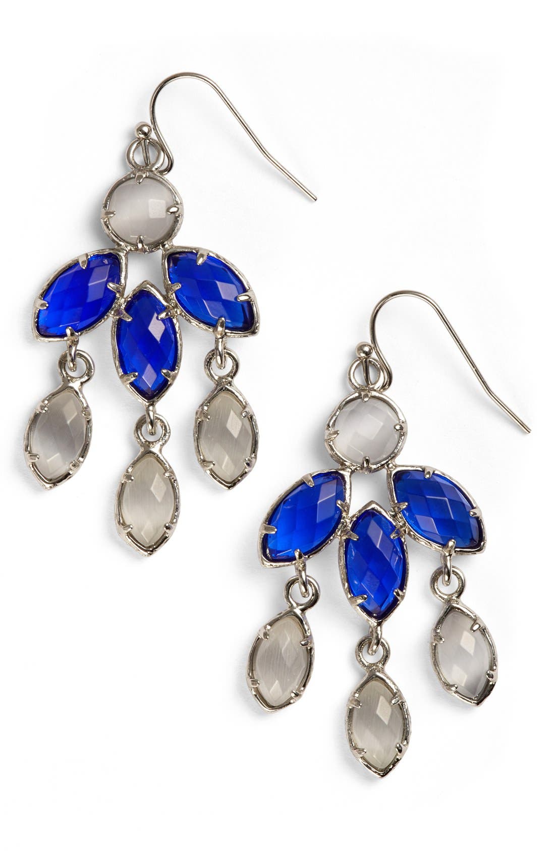 Kendra Scott 'Tierney' Chandelier Earrings Nordstrom