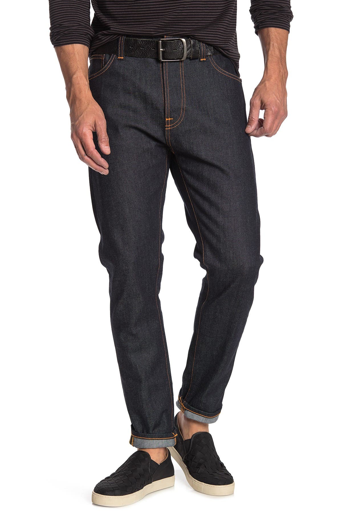 nudie brute knut review