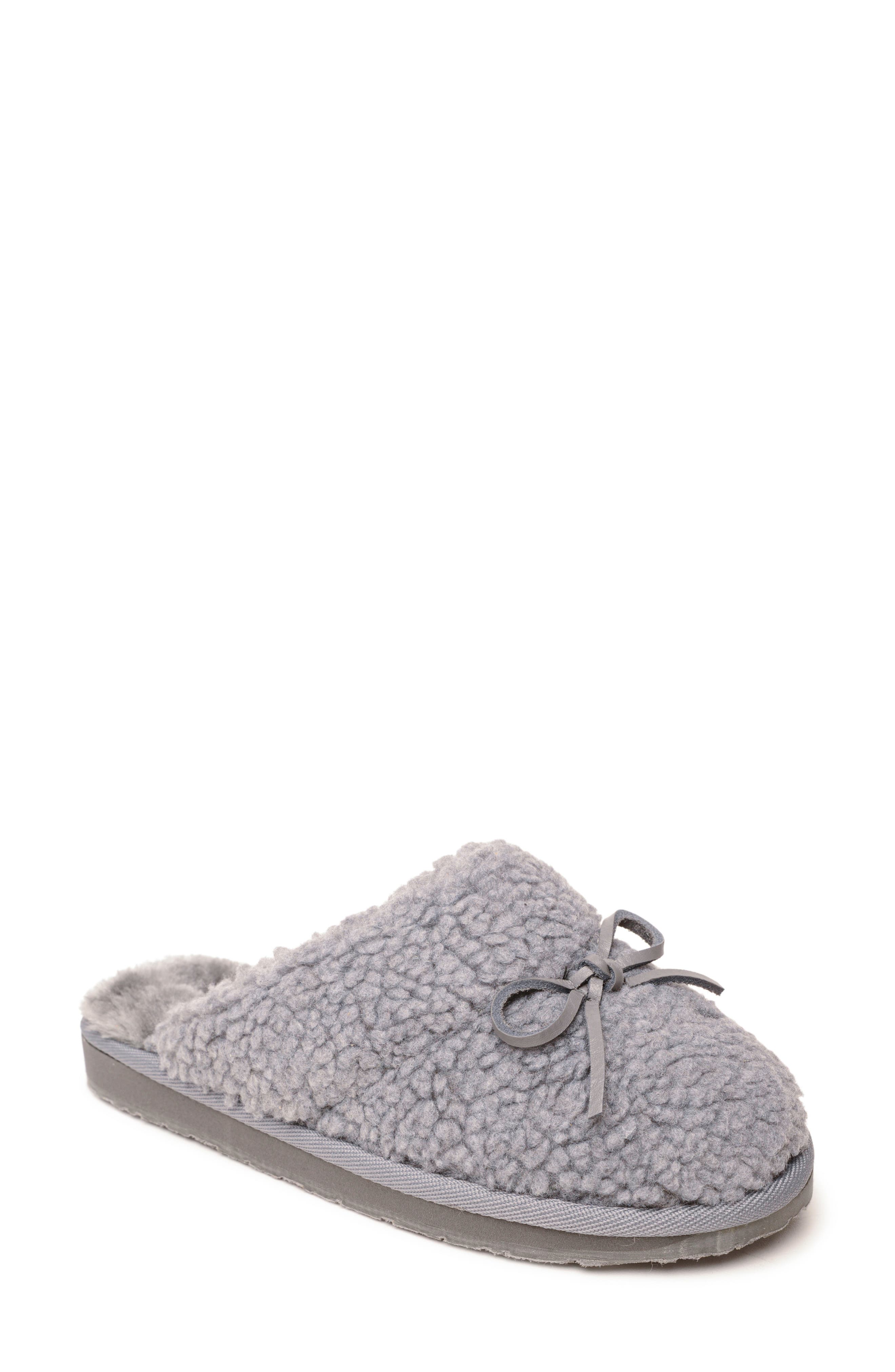 haflinger slippers nordstrom rack