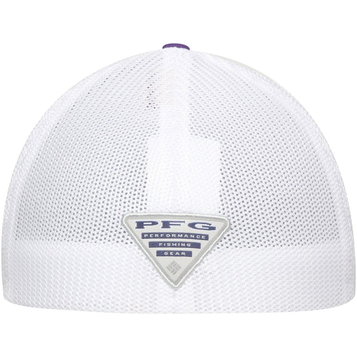 Columbia Men's Columbia Purple LSU 