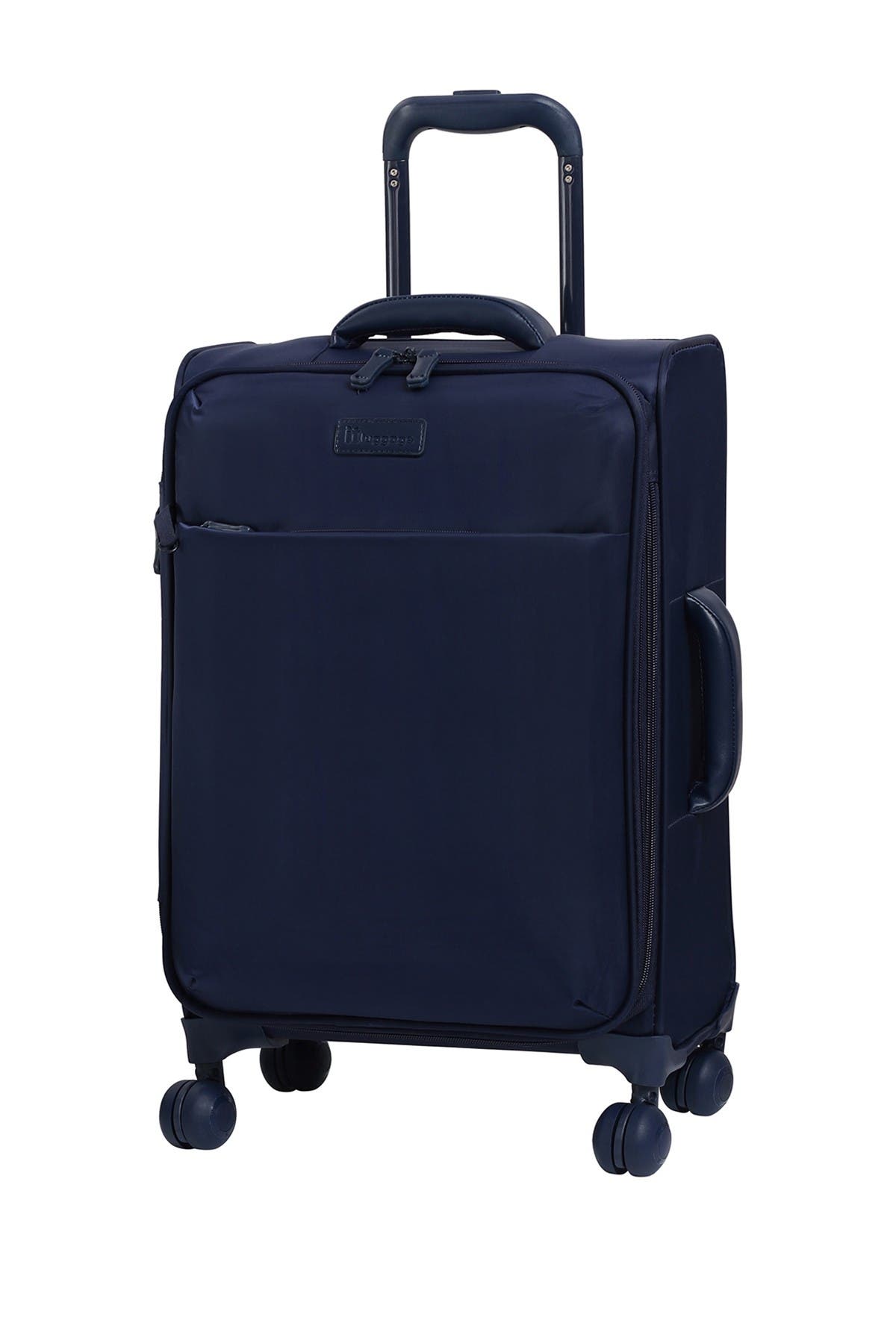 softside spinner luggage sets