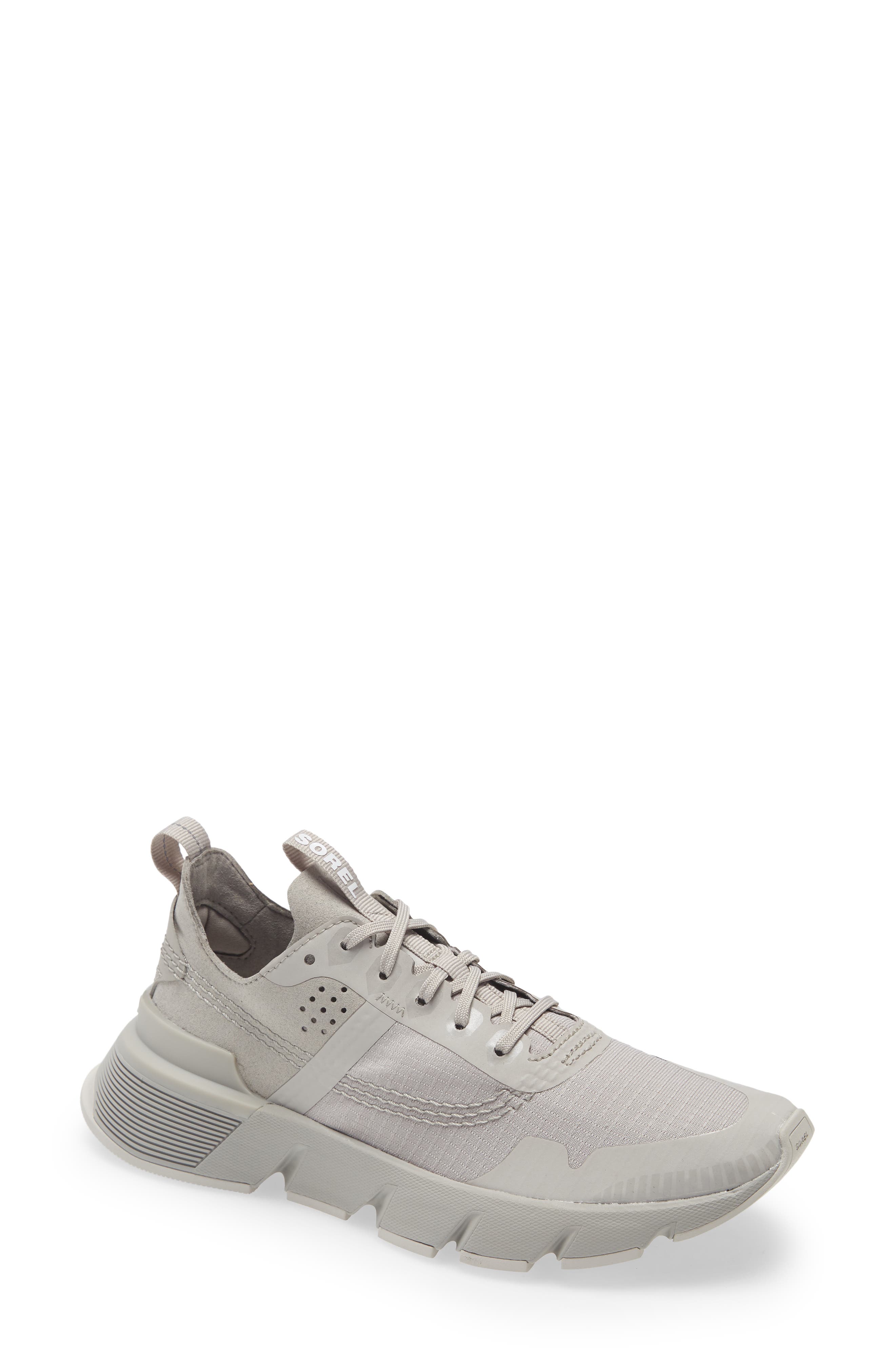 kinetic rush ripstop sneaker