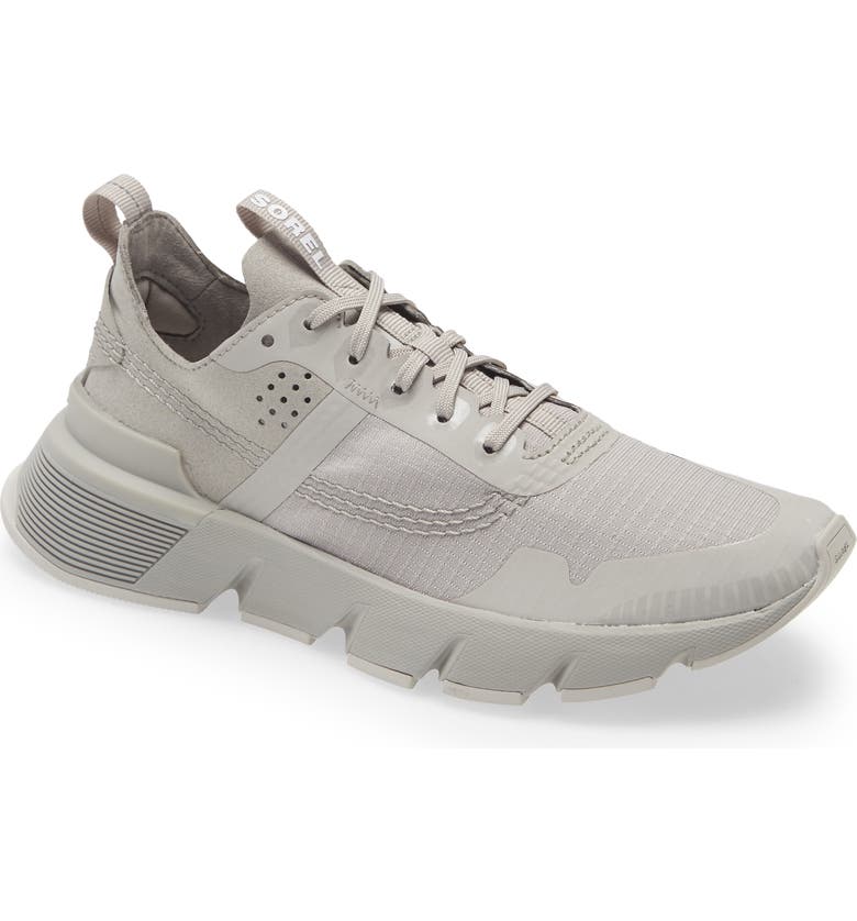 SOREL Kinetic Rush Ripstop Sneaker (Women) | Nordstromrack