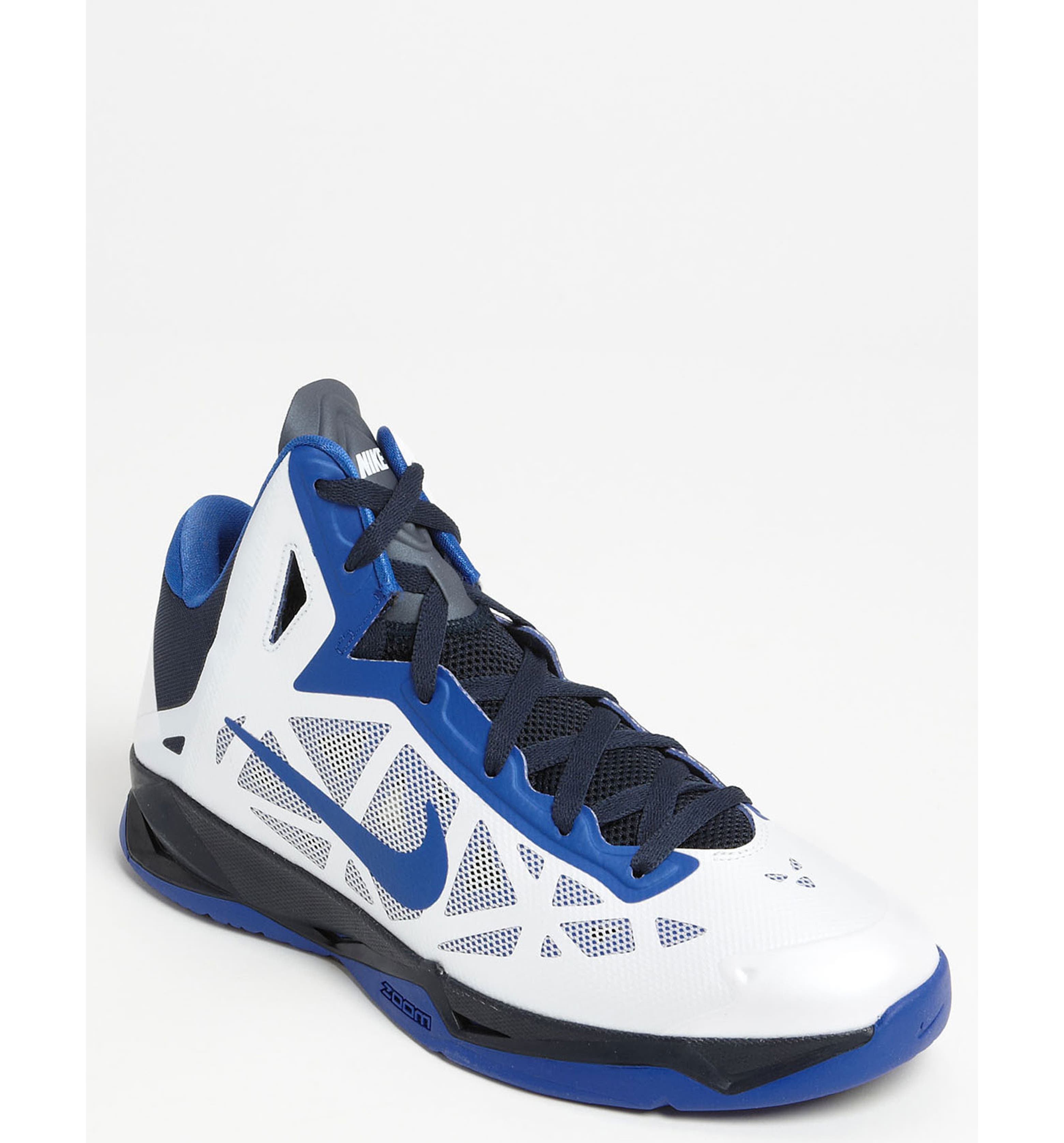 Nike 'Zoom HyperChaos' Basketball Shoe (Men) | Nordstrom