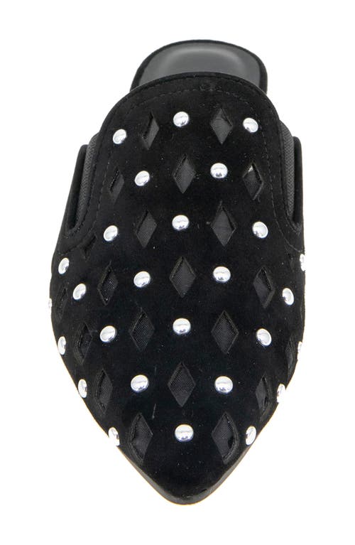 SPLENDID SPLENDID LINNA POINTED TOE MULE 