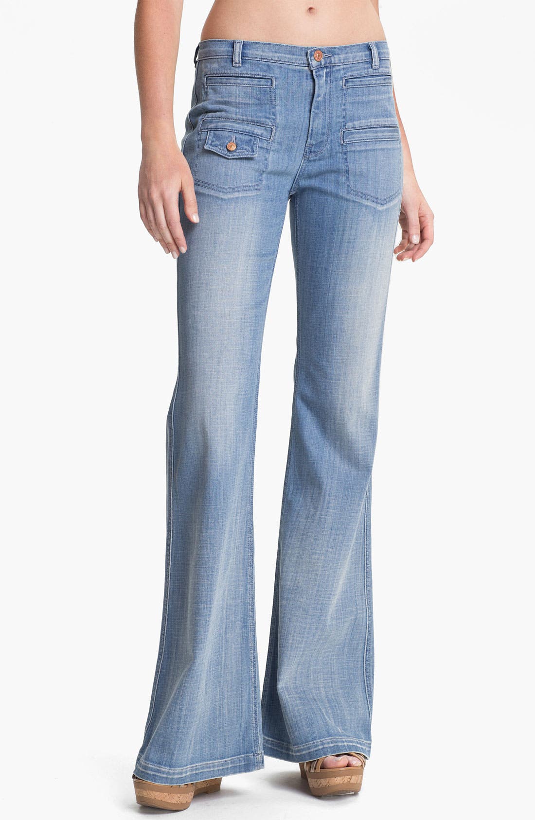 7 for all mankind georgia