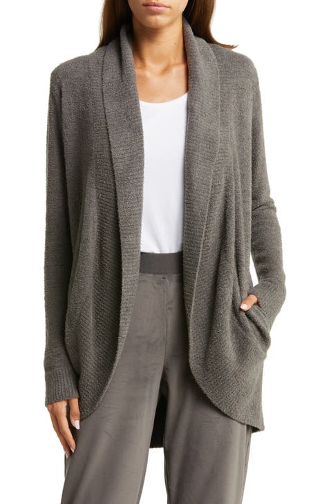 CozyChic Lite® Circle Cardigan