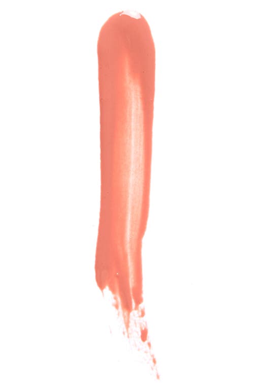 Gee Beauty Nourishing Lip Gloss In Stevie