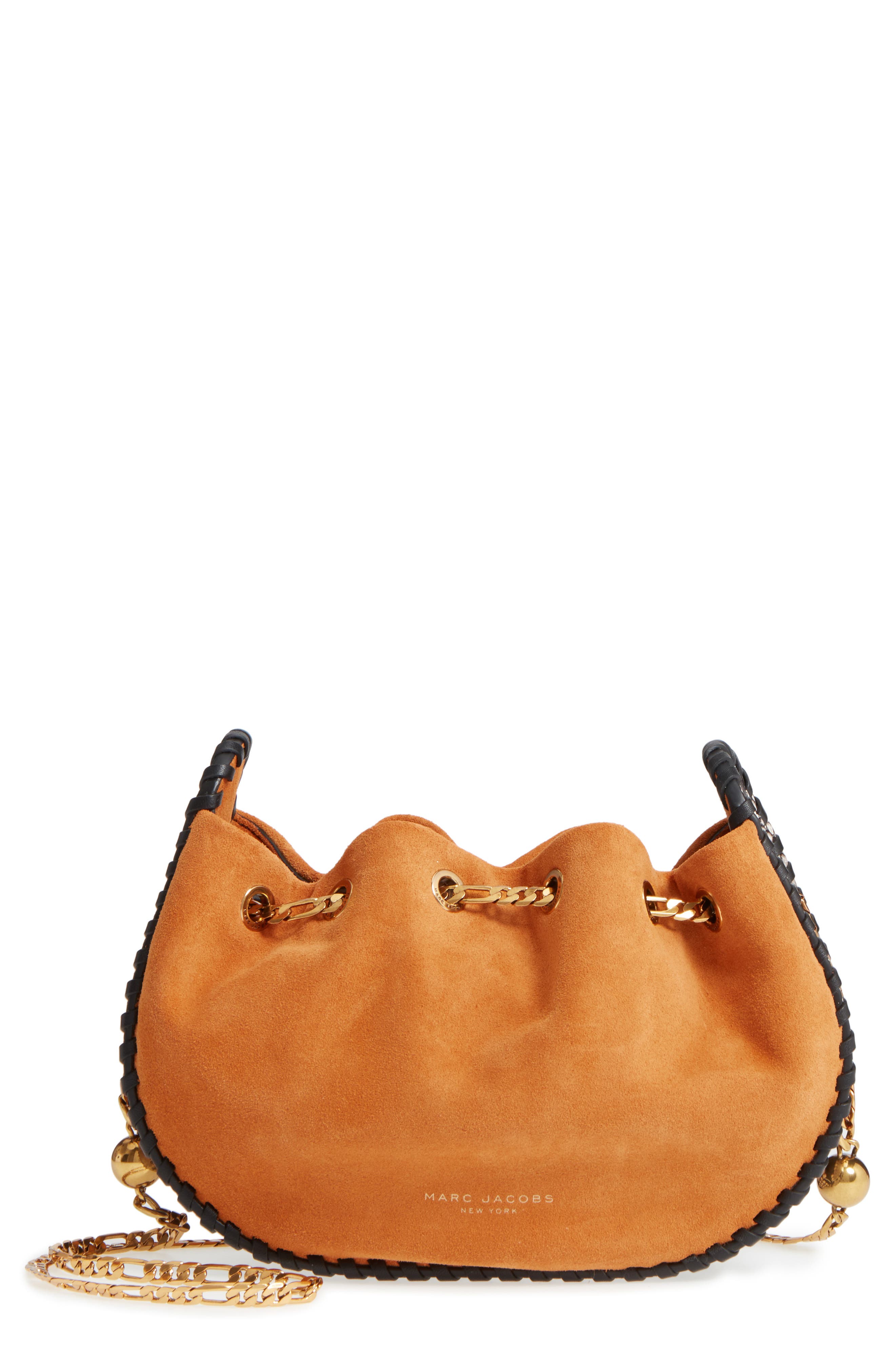 accessorize wicker bag