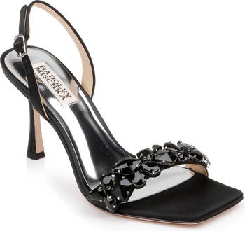 Badgley Mischka Collection Leanna Sandal (Women) | Nordstrom