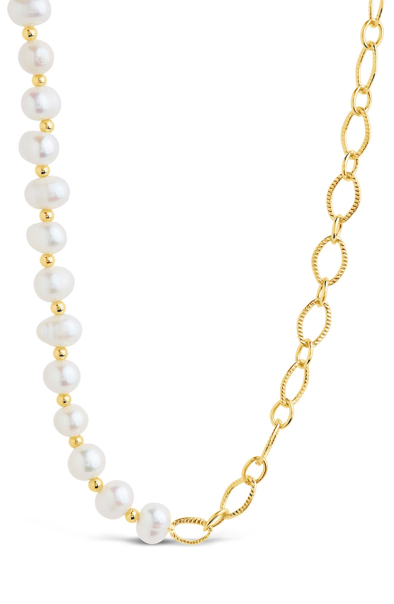 white muthu chain