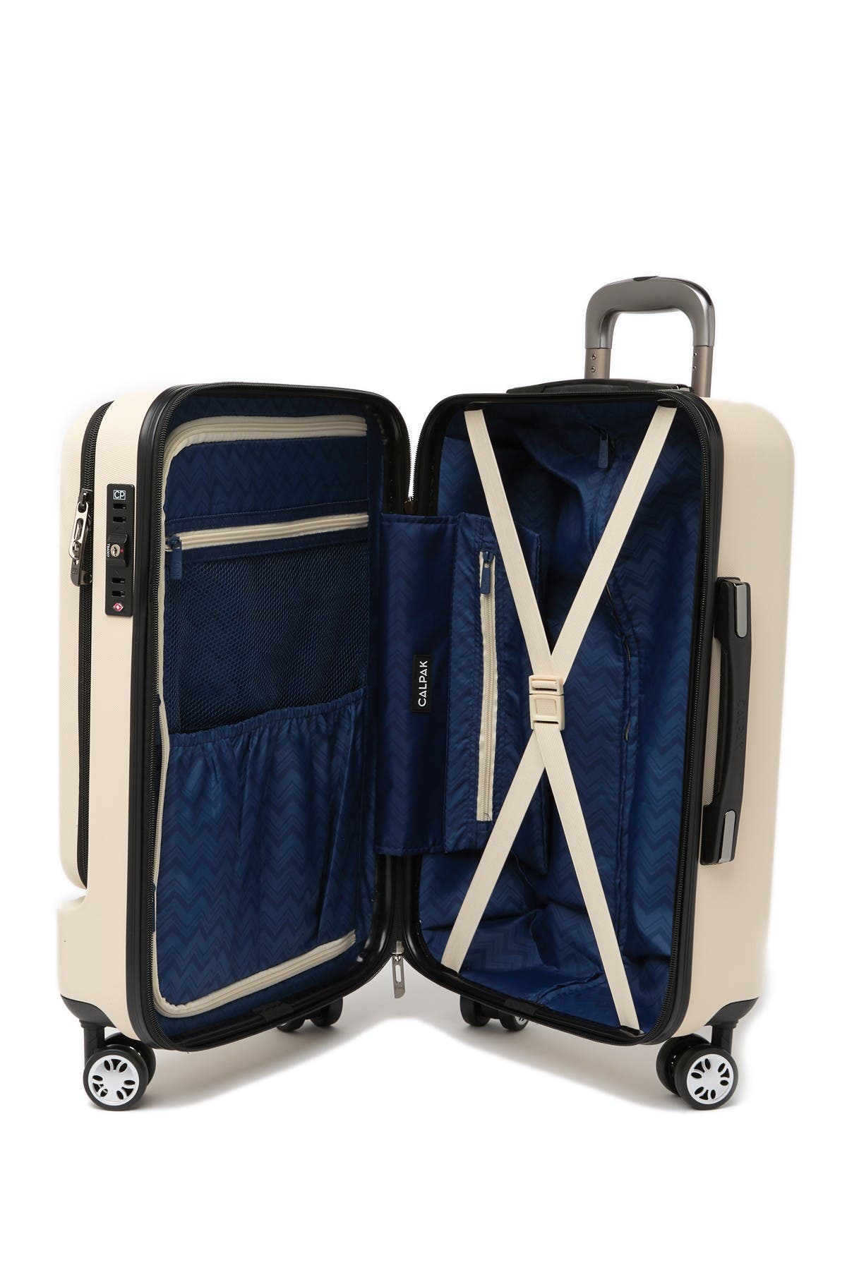 CALPAK LUGGAGE Wandr 20" CarryOn Hardside Spinner Nordstrom Rack