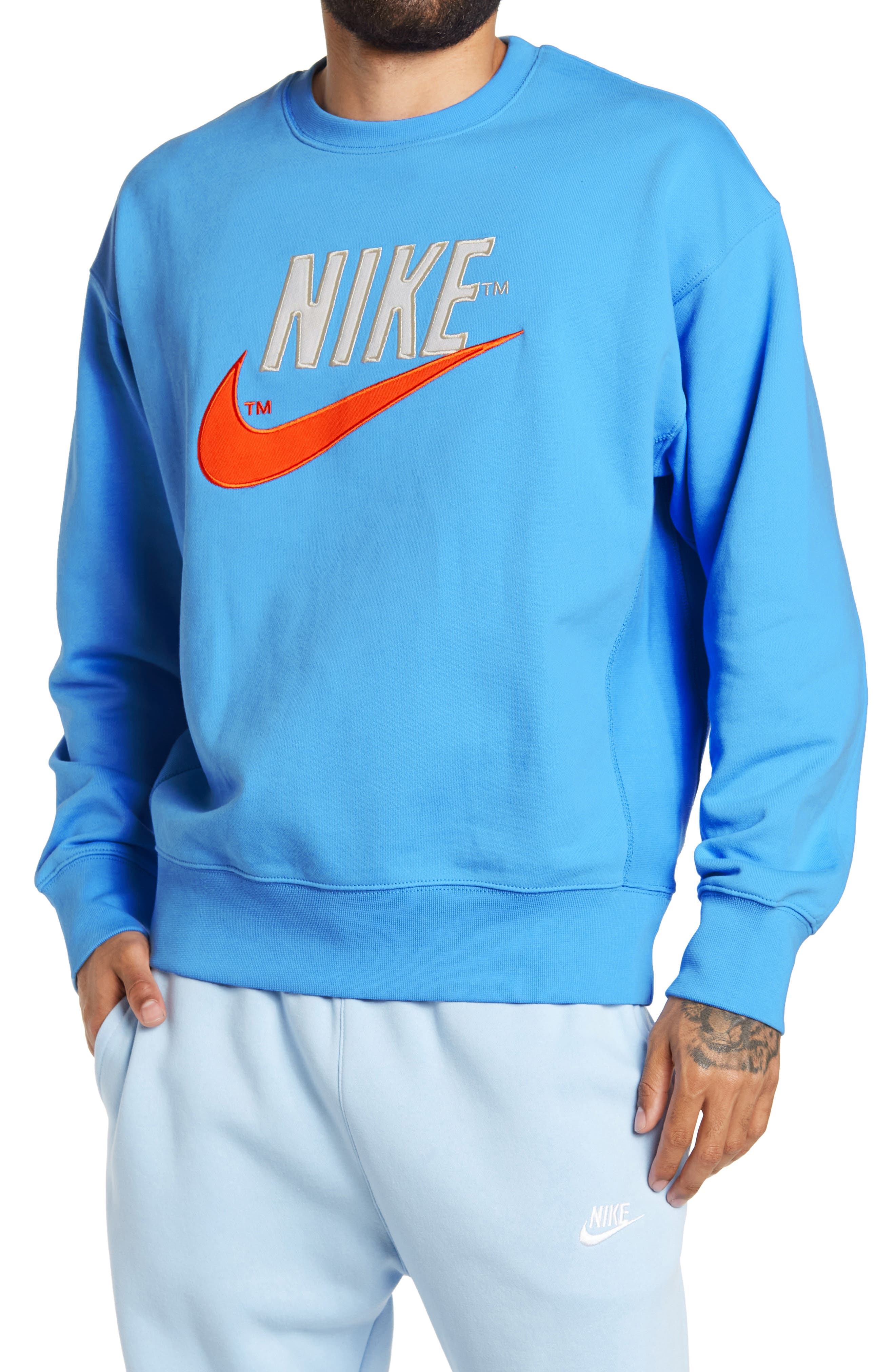 buy nike sweatshirt