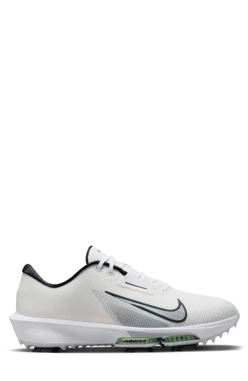 NIKE NIKE AIR ZOOM WATERPROOF INFINITY TOUR GOLF SHOE