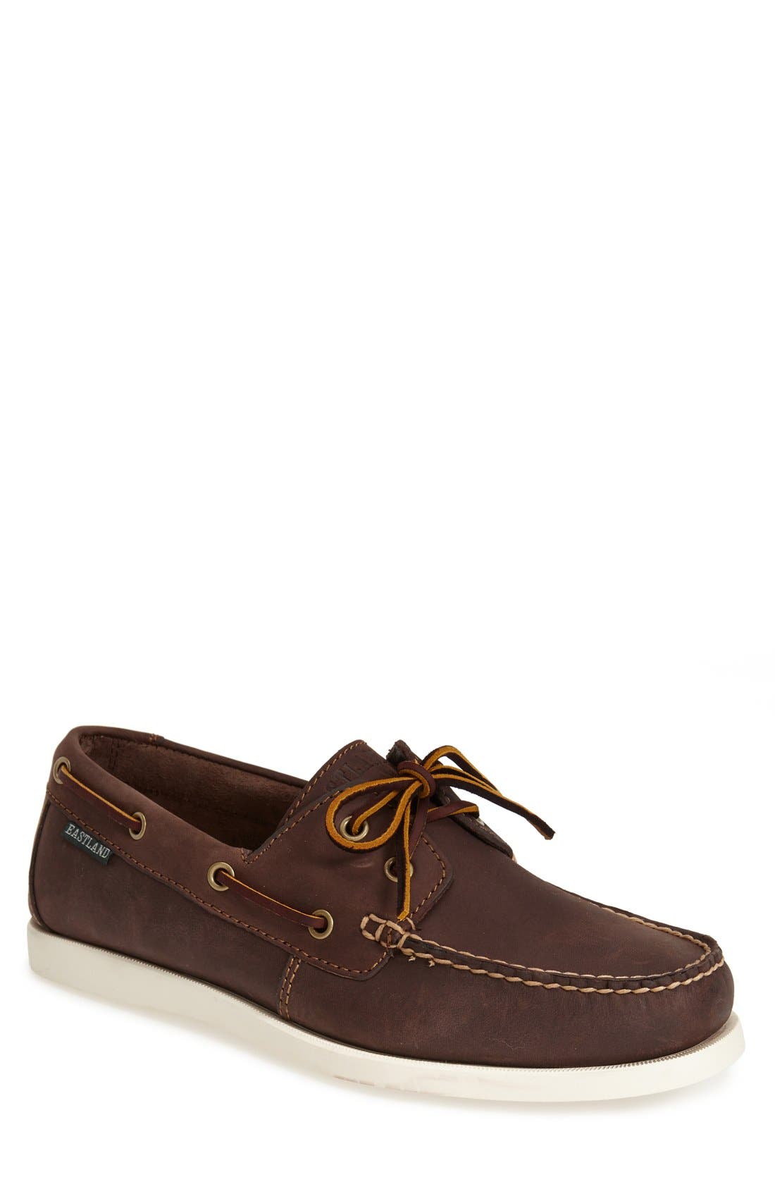 Eastland 'York' Boat Shoe (Men) Nordstrom