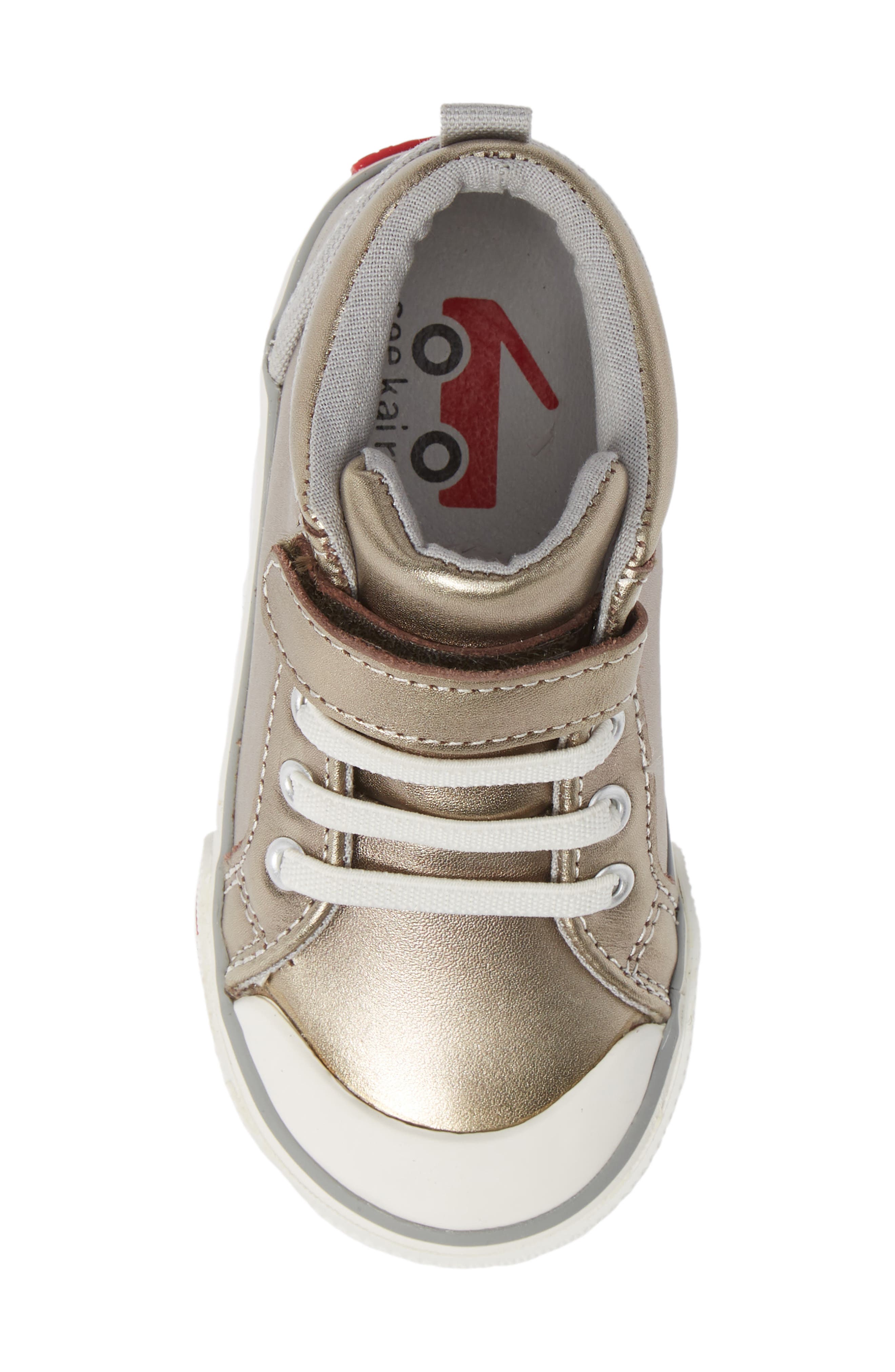 see kai run peyton high top