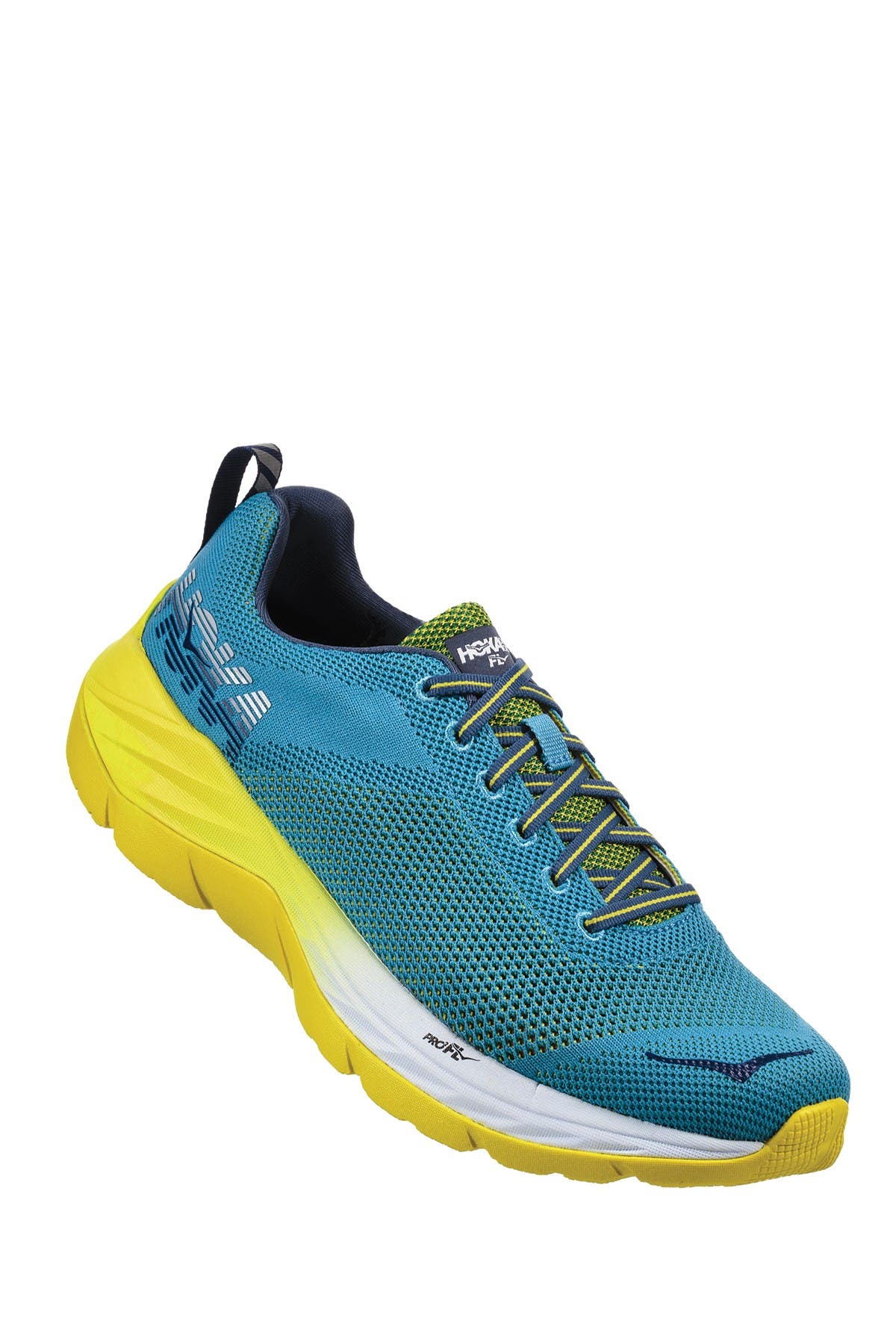 HOKA ONE ONE Mach Road Running Shoe Nordstrom Rack