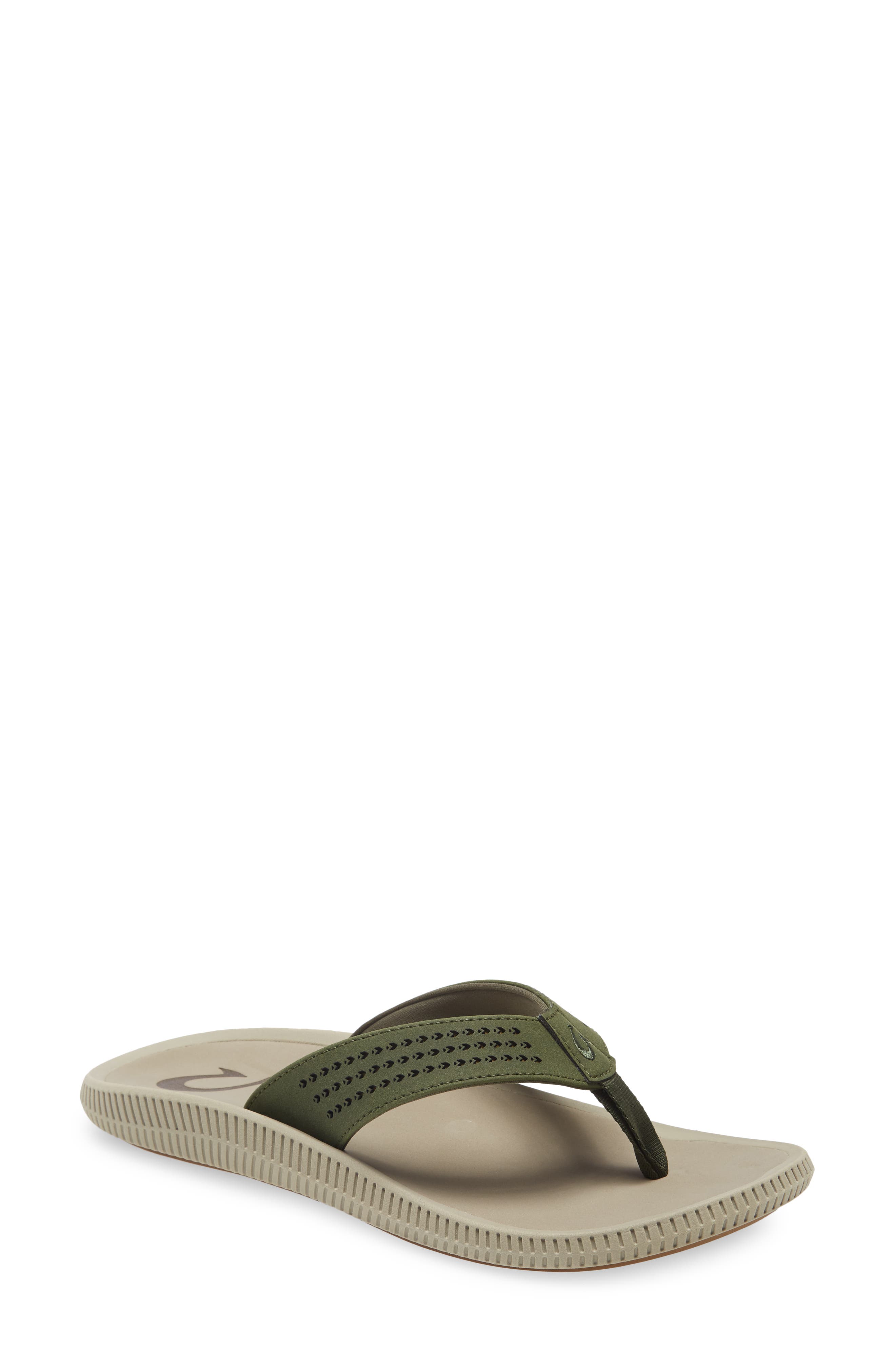 ulele flip flop