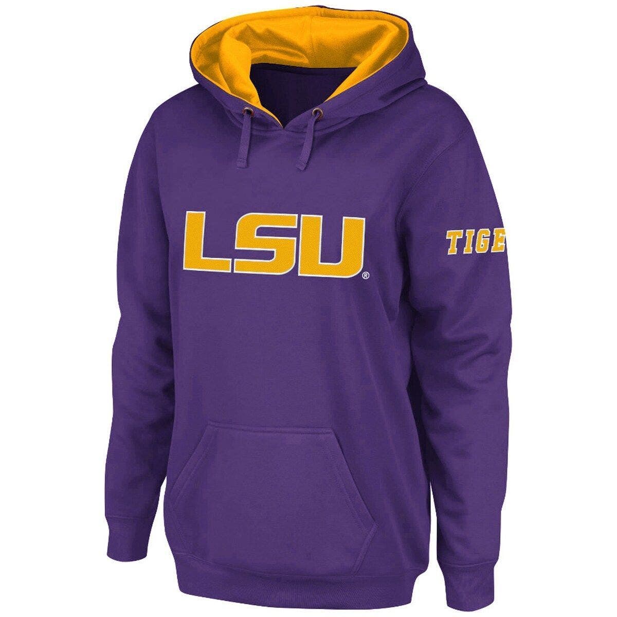 Stadium Athletic Purple LSU Tigers 