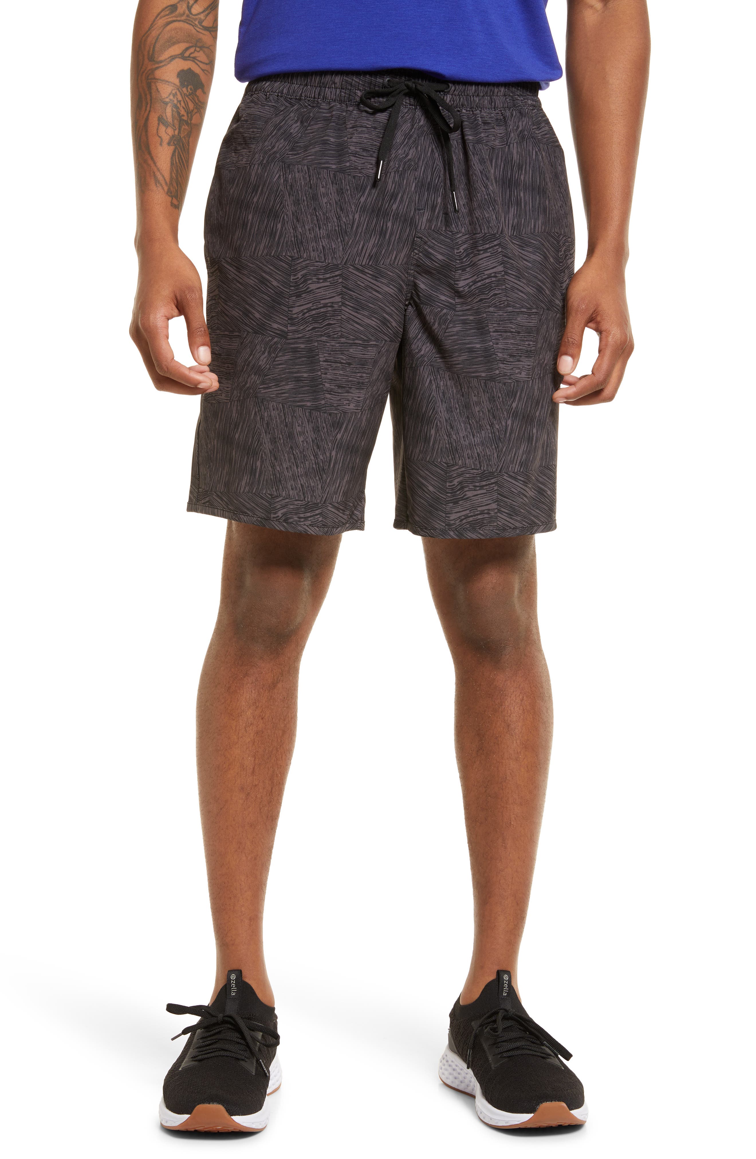 Men's Zella | Nordstrom