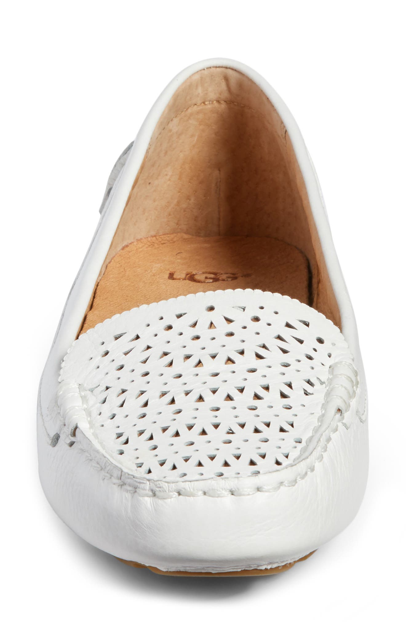 ugg clair flat