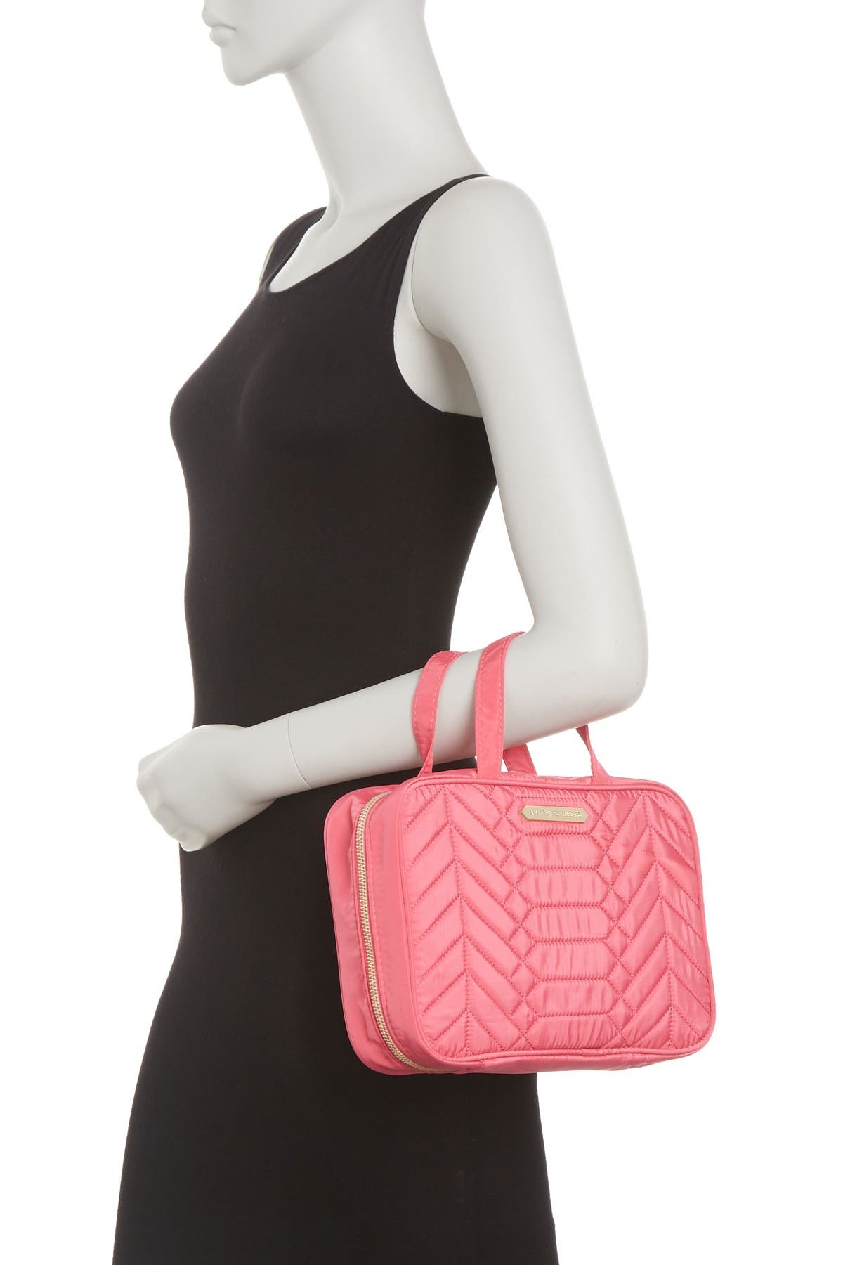 Aimee Kestenberg Jenna Hanging Toiletry Travel Bag Nordstrom Rack