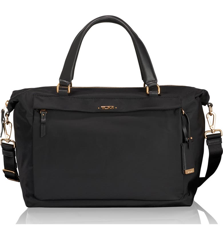 Tumi Ruth Soft Sided Nylon Briefcase | Nordstrom
