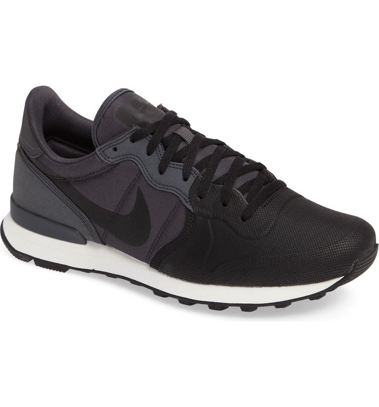 nike internationalist premium zwart nike internationalist premium zwart