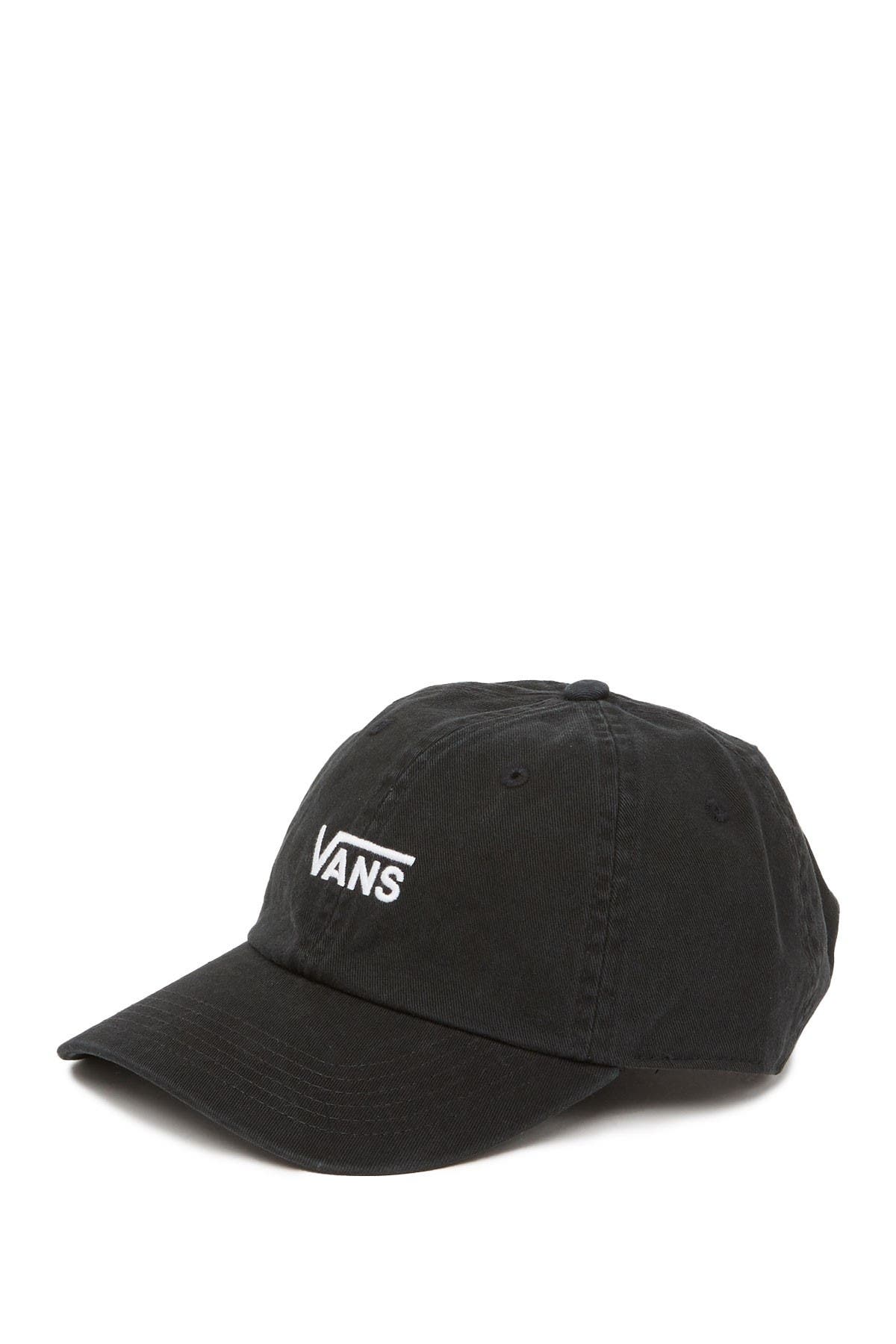 vans courtside hat