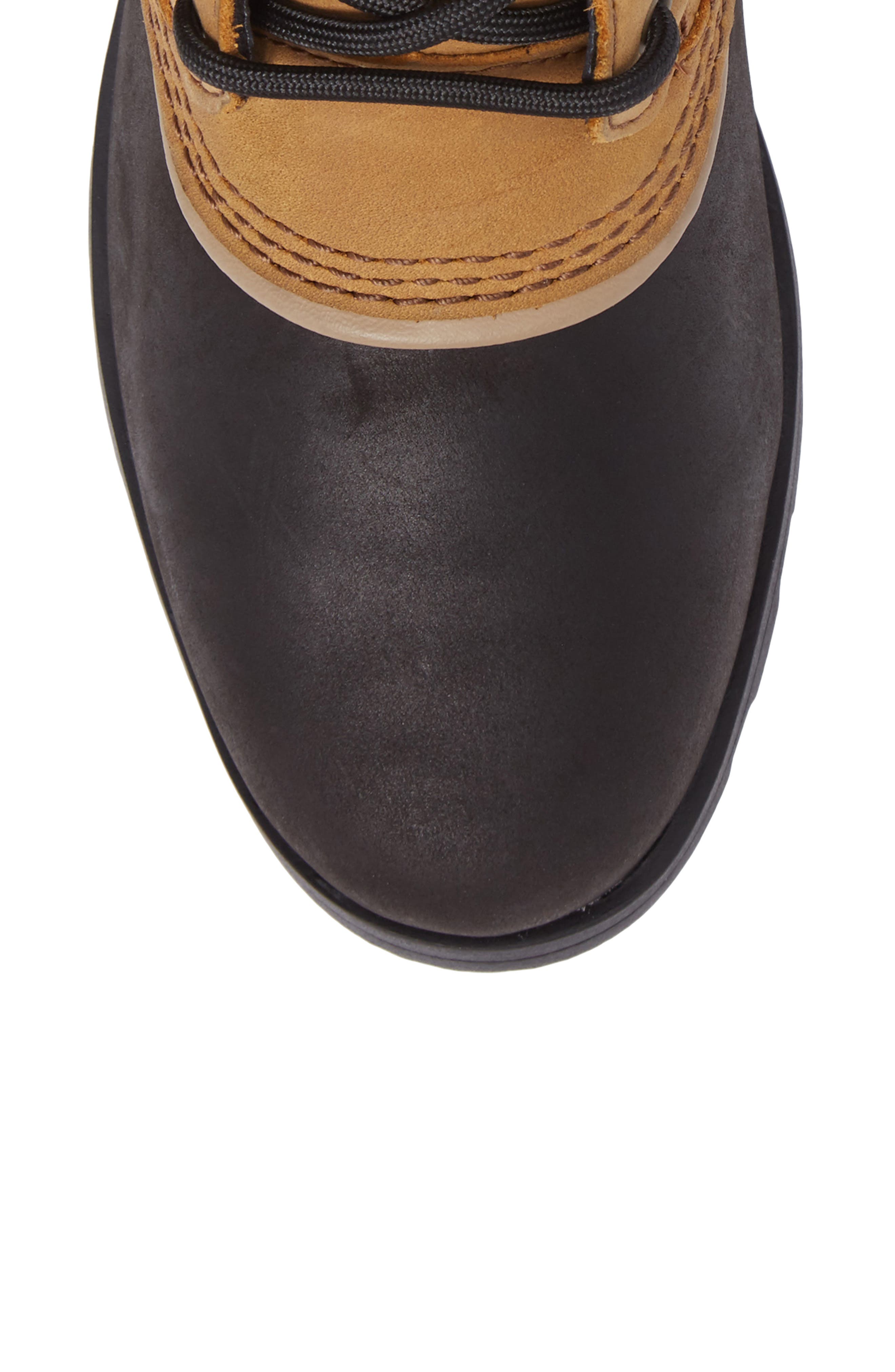 emelie 1964 waterproof bootie